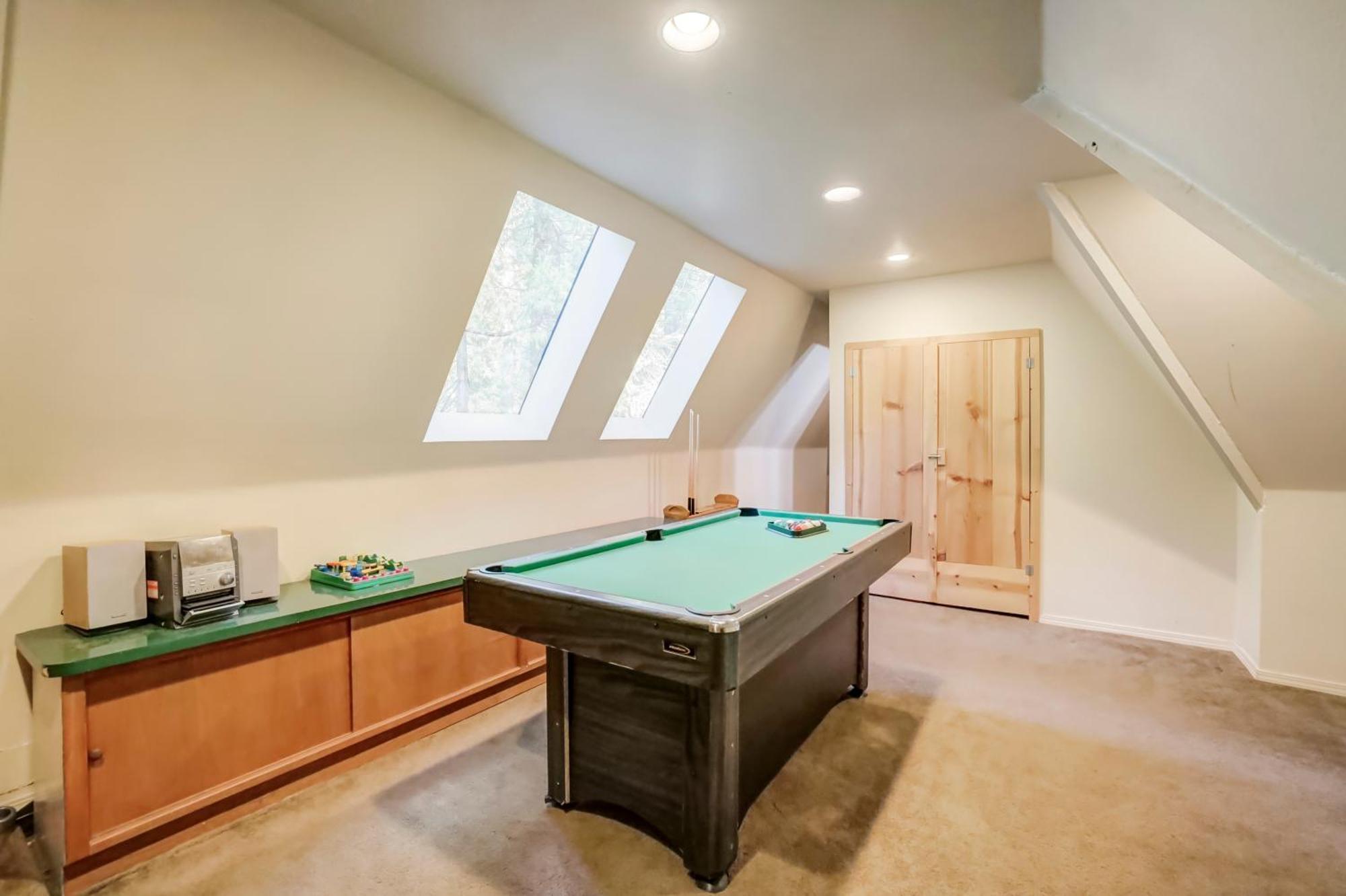 Spacious Classic Cabin Retreat- Near Lassen Mill Creek Luaran gambar