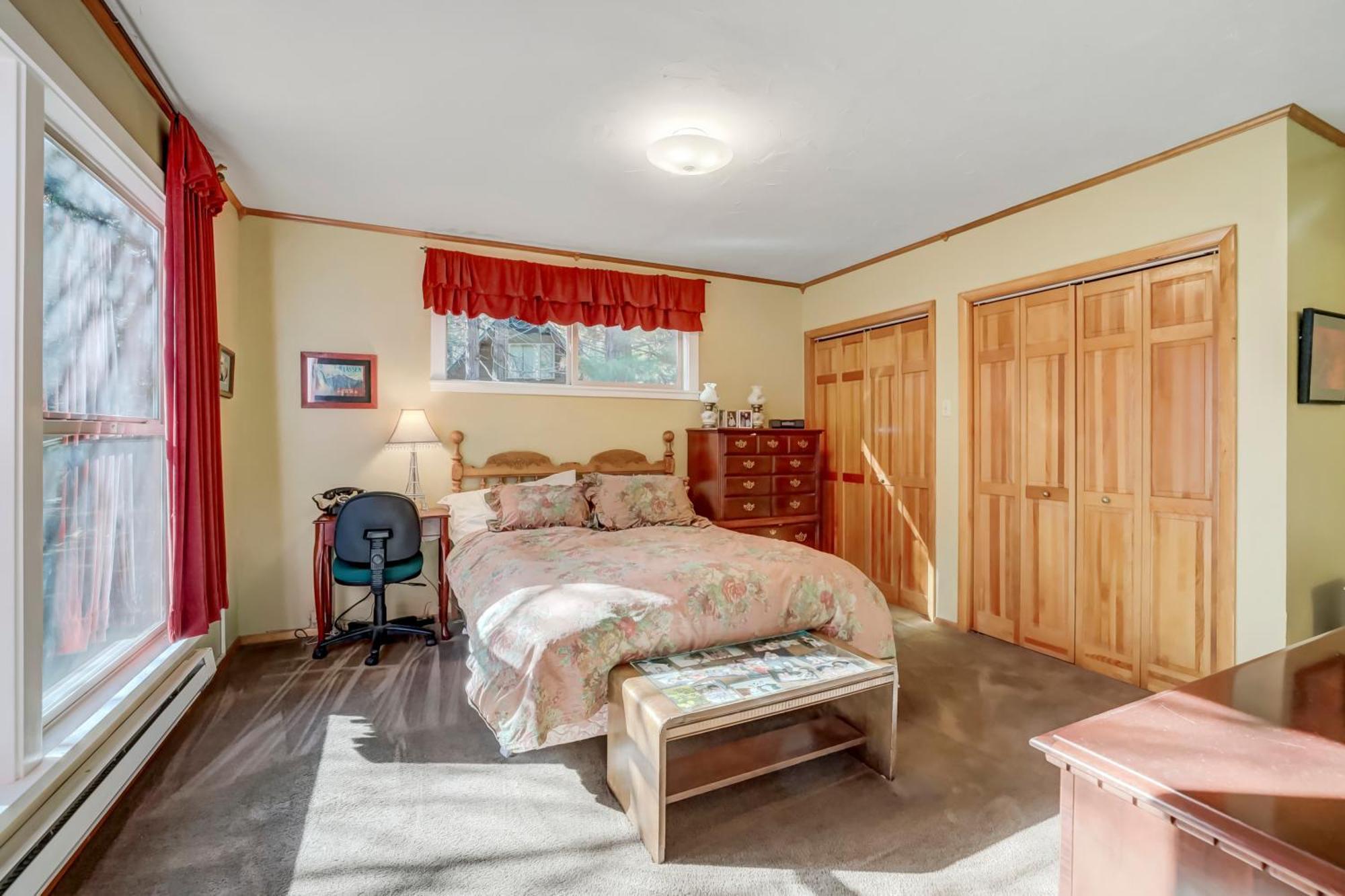 Spacious Classic Cabin Retreat- Near Lassen Mill Creek Luaran gambar